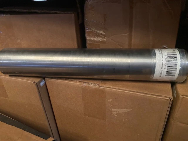 Fives, LC001386-001, End Roller, 3.5 in. DIA