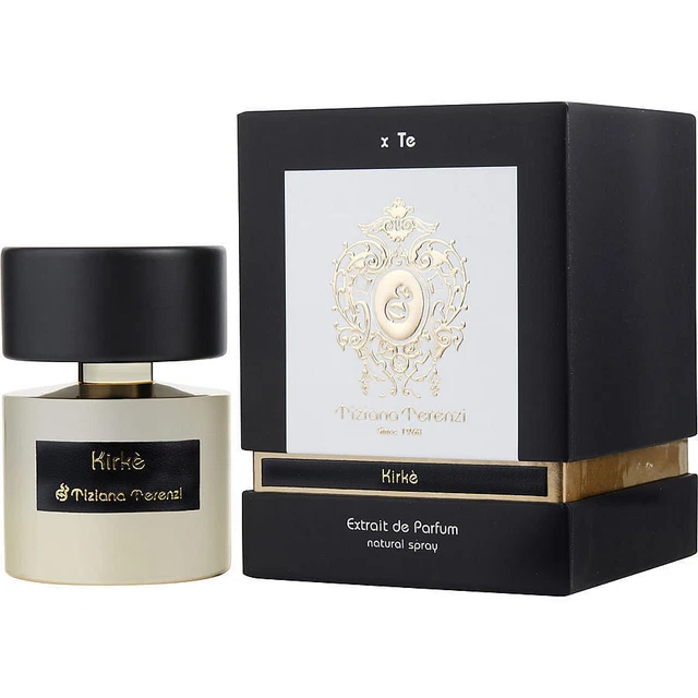 TIZIANA TERENZI KIRKE de Tiziana Terenzi (UNISEX) - EXTRACTO DE PERFUME SPRAY 3.3