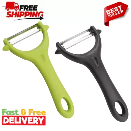 OXO GOOD GRIPS Y Peeler Stainless Steel Soft Nonslip Handle potato