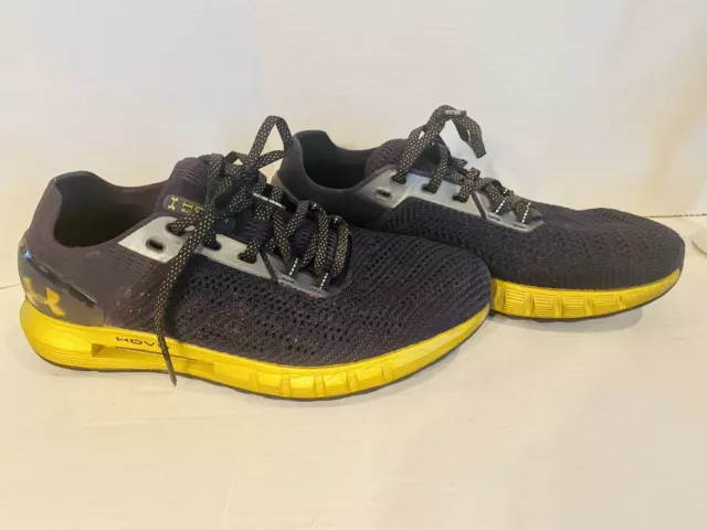 Under Armour Notre Dame Shoes FOR SALE! - PicClick