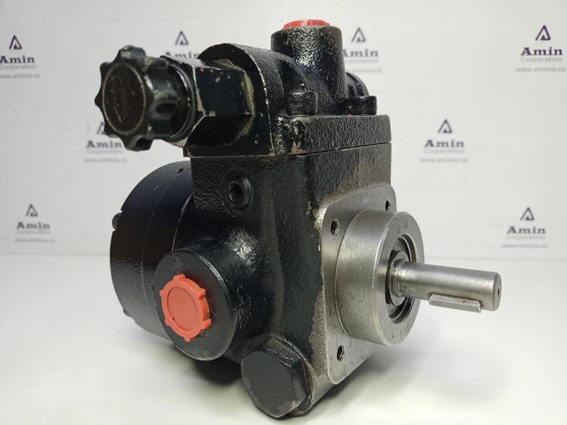 Nippon oil pump GD-202 H Fuel pump