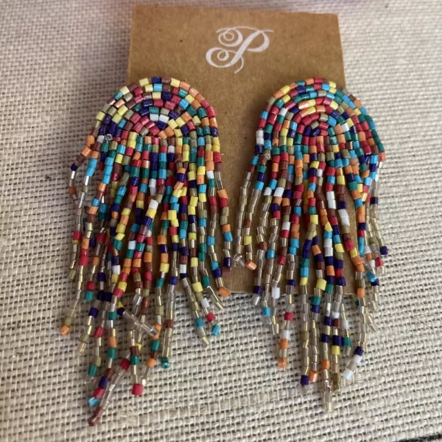 Plunder sales kinley earrings