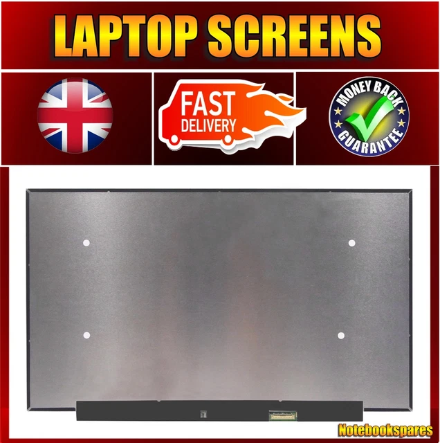 Neu 15,6" Fhd Ips Display On-Cell Touchscreen Ag Matt Wie Ivo R156Nwf7 R2