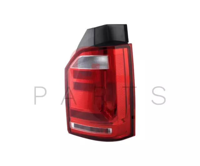 Lampe Feu Arriere Pour Vw Transporter T6 2015- Droit 7E0945096R