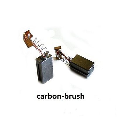 Carbon Brushes for Performance fmtc850rhd 110V/230V B&Q Brushes 