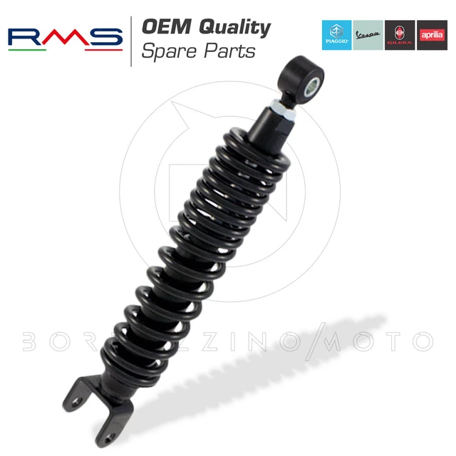 Ammortizzatore Posteriore Tipo Originale Aprilia Sr 50 R / Factory 2004/2009