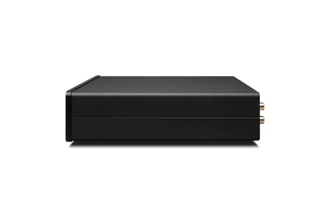 Cambridge Audio DacMagic 200M Digital To Analogue Converter (Black) - New 3