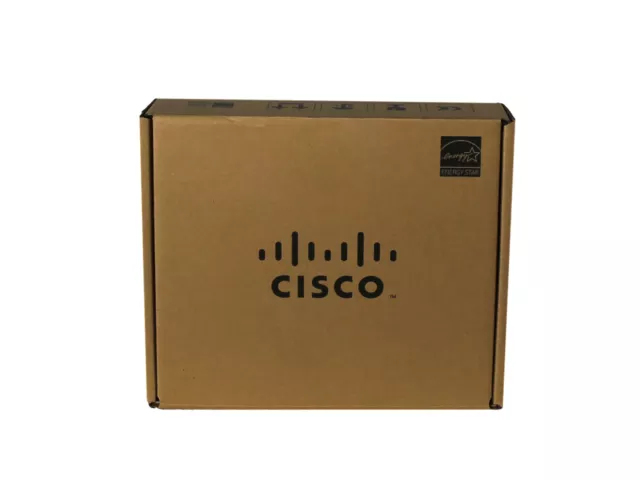 Cisco Phone CP-7940G = 7940G Series IP Phone 68-2684-01 Nuevo / Nuevo