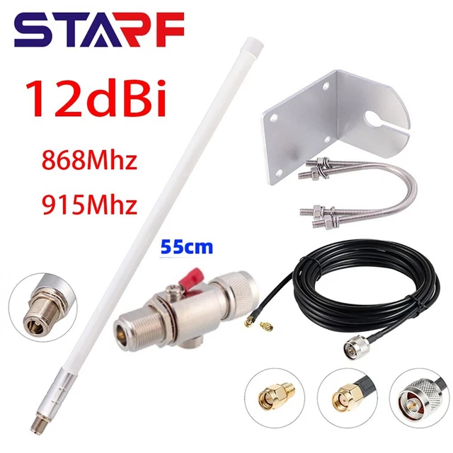 Module GPS avec antenne céramique pour Ardu37, STM32 - Test et Avis
