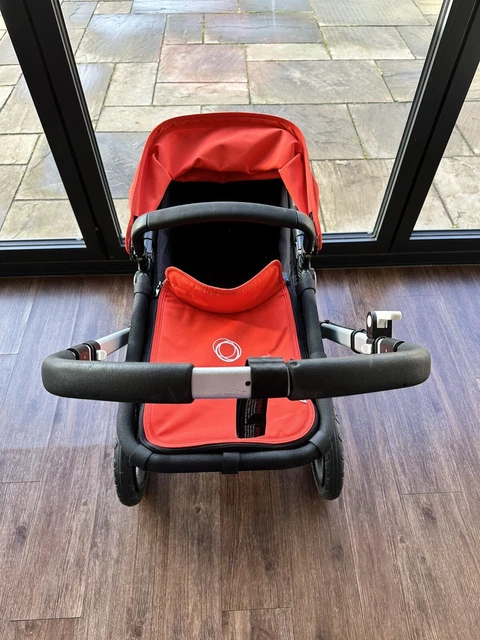 bugaboo cameleon 3