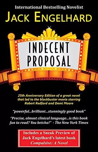 Indecent Proposal, Engelhard, Jack
