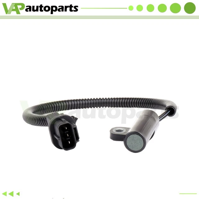 CRANKSHAFT CRANK SHAFT Position Sensor Fit For Jeep Grand Cherokee