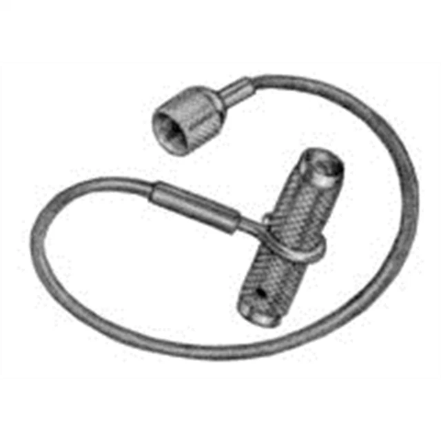 Valve Fishing Tool Milton Industries S-447