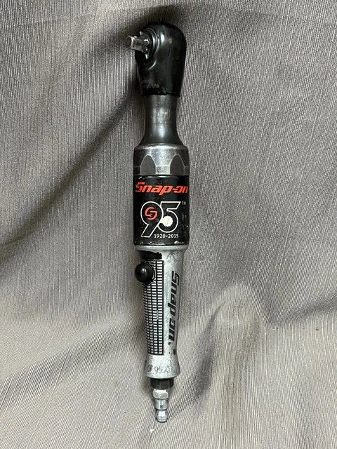Snap on Tools 3/8" Air Ratchet FAR72C 95Th Anniversary Special Edition