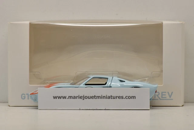 NOREV HACHETTE PANHARD PL 1 taxi G7 Paris, 1/43, avec boîte numérotée