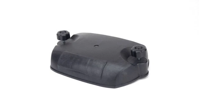 thumbnail image 2 of Genuine Husqvarna 504115301 Foam Air Filter – Fits 130BT, 530BT Blowers & RedMax HBZ2610 2 of 6