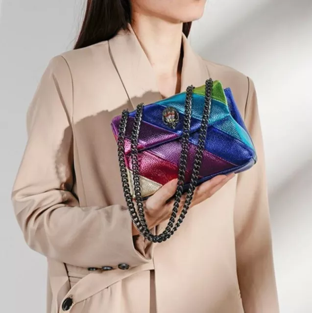 Kurt Geiger London Rainbow Women’s Handbag