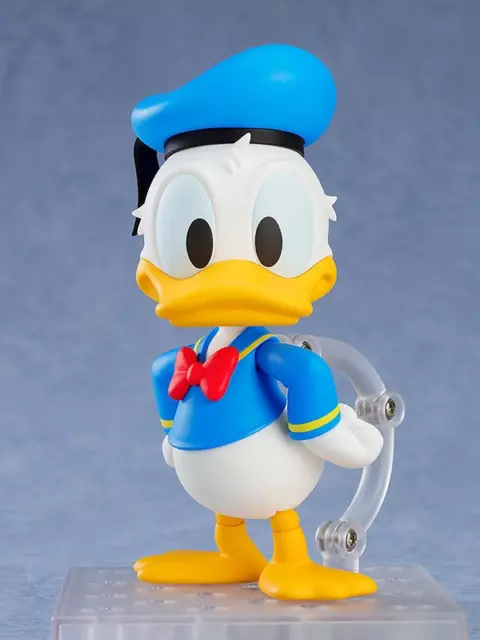 Good Smile Donald Duck Disney Nendoroid Figure ✨USA Ship Authorized Seller✨