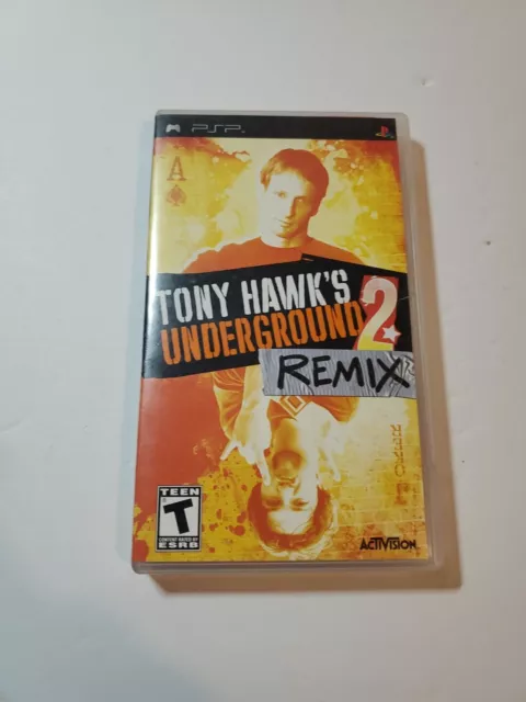 Tony Hawk's American Wasteland (Platinum Hits) (Xbox) – J2Games