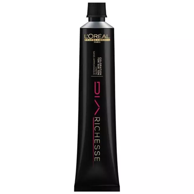 L'Oreal Dia Richesse 4.8 mocha espresso 50 ml - loreal