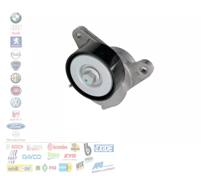 Tendeur Bras Attelage à Vis Audi A3 A4 Q5 Seat Leon VW Golf VII 1.6 2.0 Tdi