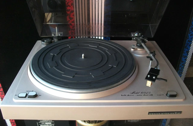 Audio Technica AT-LP70XBTBS, Tourne-disque Noir/Argent