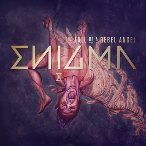Enigma The Fall Of A Rebel Angel (CD) Album