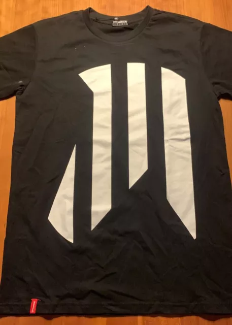 Thw Kiel Bummel T-Shirt Size Xl Black Zebra Head German Master 2023 Thw Kiel Bummel T-Shirt Size Xl Black Zebra Head German Master 2023