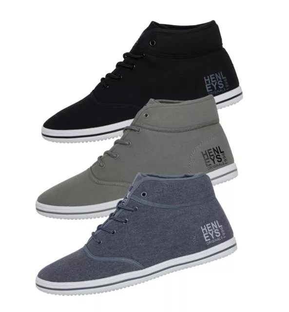 Henleys pumps hotsell