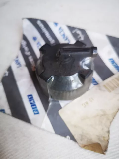 Tappo Vaschetta Radiatore Lancia/Fiat/Alfa Nuovo Originale 46556738