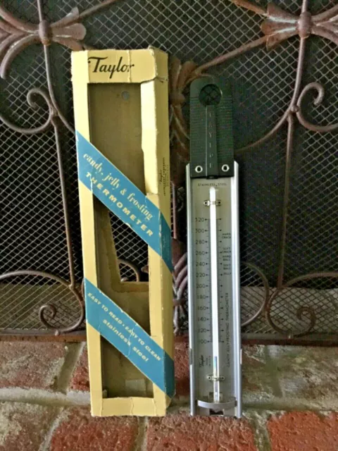 https://www.picclickimg.com/HGgAAOSww05fBNV7/Vintage-1950s-Taylor-Candy-Jelly-Frosting-Thermometer-Stainless.webp