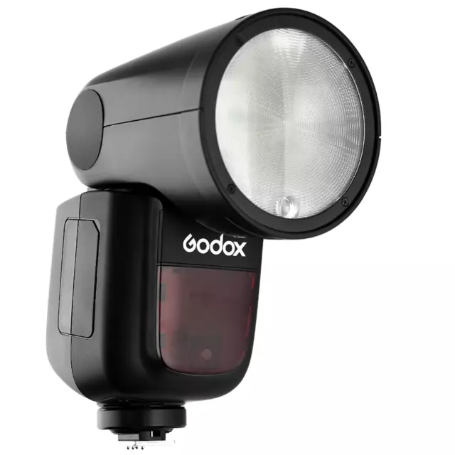 GODOX V1 C Flash Ttl pour Canon 2