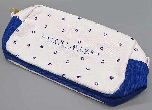 ミュージック DAICHI MIURA FAN CLUB EVENT 2017 Blu-ray DAICHI MIURA FAN CLUB EVENT 2017(FC限定版)(Blu-ray Disc