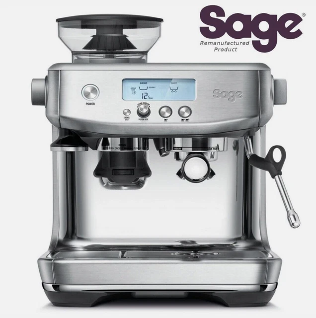 Sage Barista FOR SALE! - PicClick