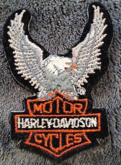 motor davidson harley