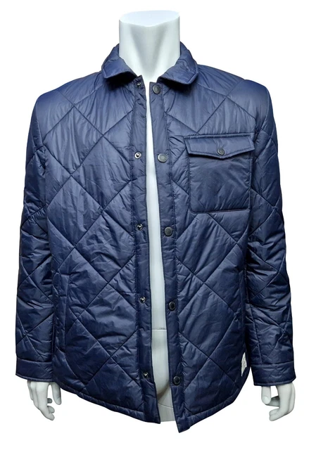 Borthwicke quilted jacket deals