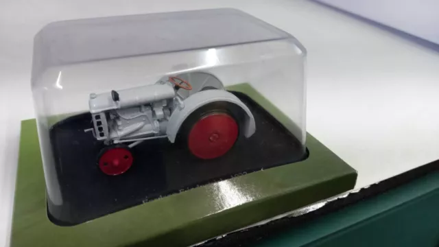 EDIT94 Tracteur Fordson F Industriel 1922 1/43