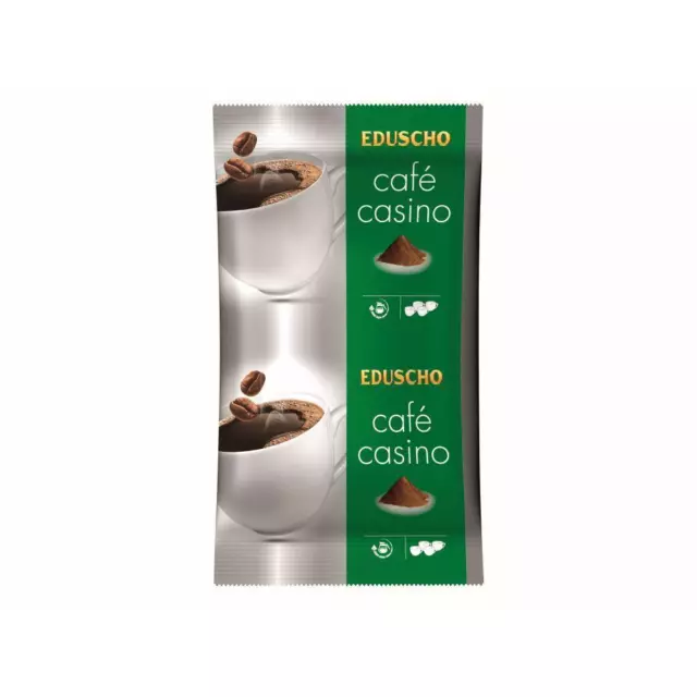 Tchibo Eduscho Filtro Caffè Casinò 30x190 Confezioni Servizio