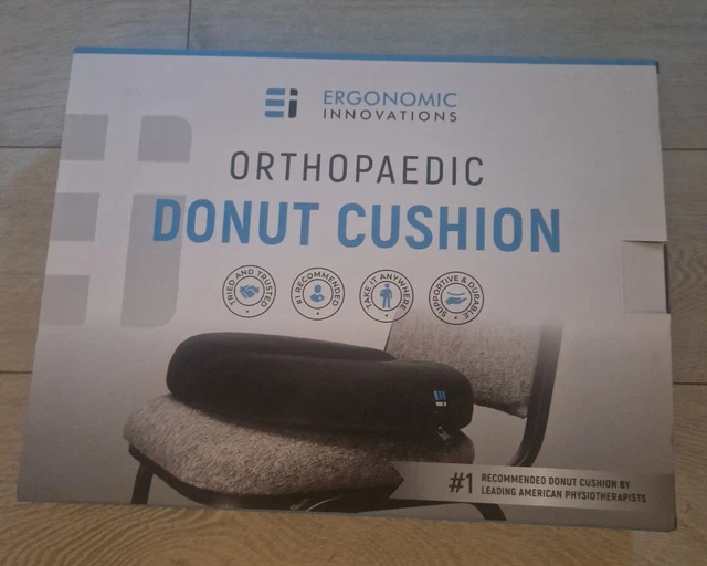 Orthopädisches Donutkissen