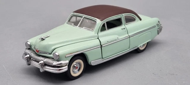 Voitures miniatures Franklin Mint 1:24