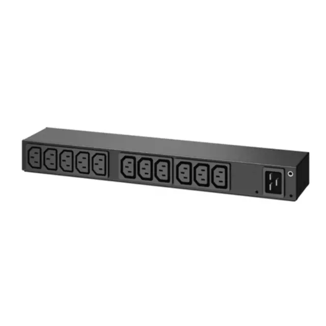 Apc Schneider Electric Basic Rack Ap6020A Pdu Basic