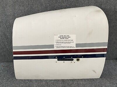 Piper Cheyenne Nose Baggage Door | 46036-000
