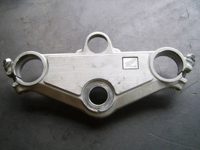 Tés de fourche, Suspension, direction, Moto pièces détachées, Auto 