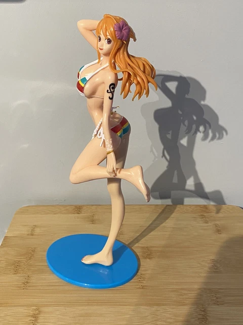 Large Anime Display Figure