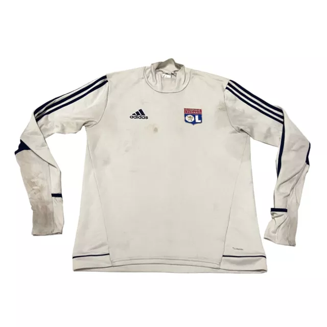 Adidas felpa teschio top