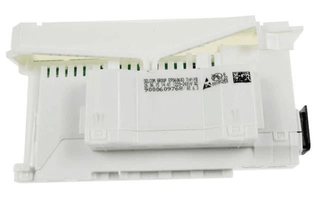 Module De Puissance Programme Pour Lave Vaisselle   Siemens - 00653155