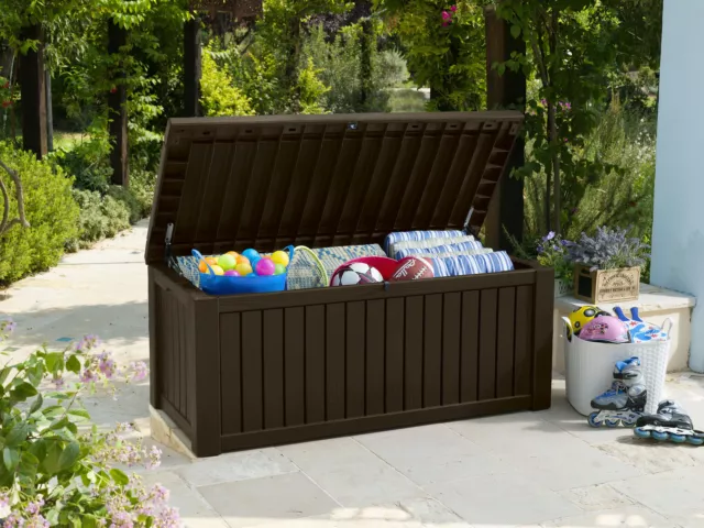 Kissenbox Xxl 1000 L Wasserdicht
