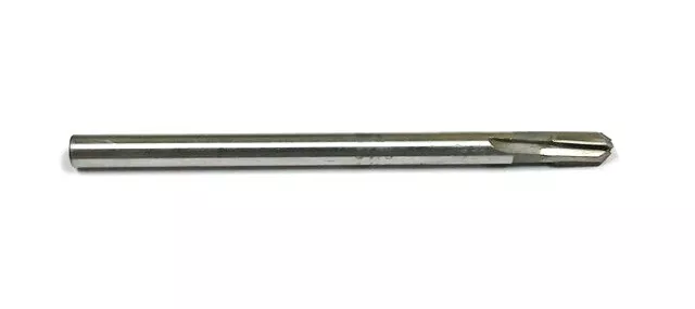 1/4" 3-Flute 100 Degree Carbide Tipped Countersink MF3201
