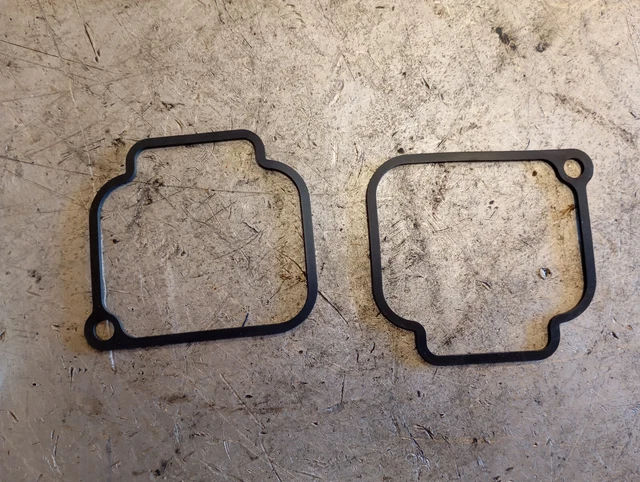 Jeu De Joints De Carburateur Pour BMW R50/5, R60/5, /6, /7 Avec Carbus Bing - Neuf