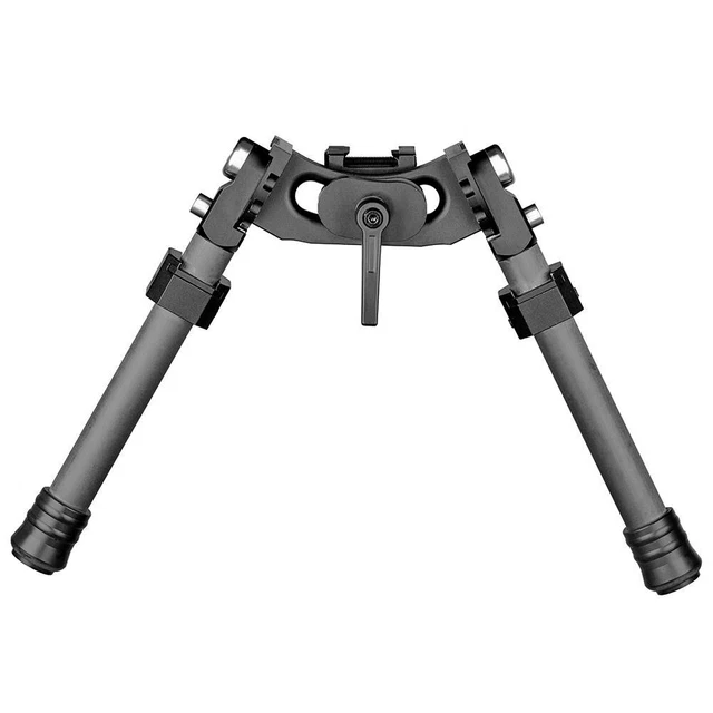 V10 Carbon Fiber Tactical Heavey Bipod Wide Stance Bi-pod fits Picatinny Rail V10 Carbon Fiber Tactical Heavey Bipod Wide Stance Bi-pod fits Picatinny Rail